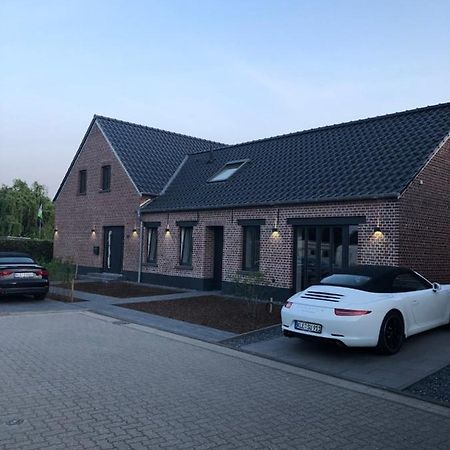 Bee Home - Urlaubs Und Business Loft Kevelaer Zewnętrze zdjęcie