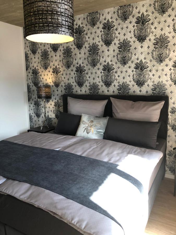 Bee Home - Urlaubs Und Business Loft Kevelaer Zewnętrze zdjęcie