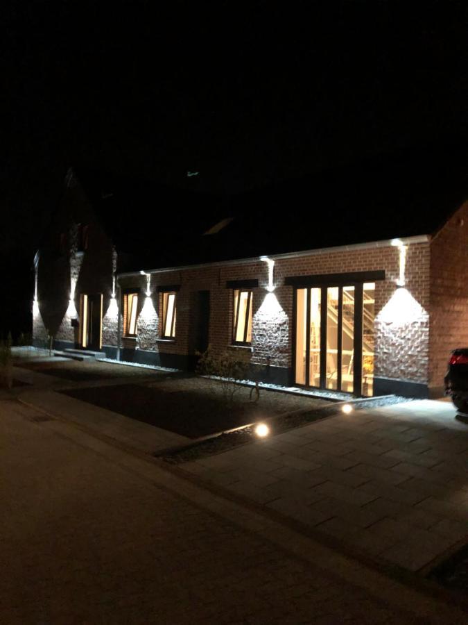 Bee Home - Urlaubs Und Business Loft Kevelaer Zewnętrze zdjęcie