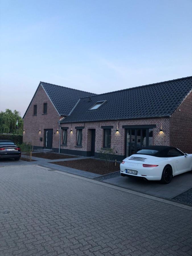 Bee Home - Urlaubs Und Business Loft Kevelaer Zewnętrze zdjęcie