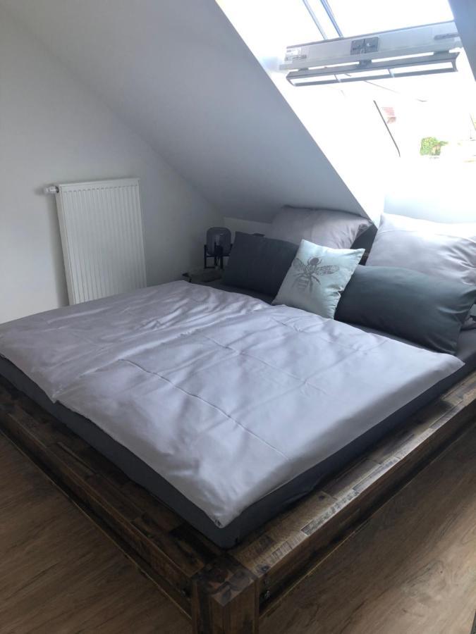 Bee Home - Urlaubs Und Business Loft Kevelaer Zewnętrze zdjęcie