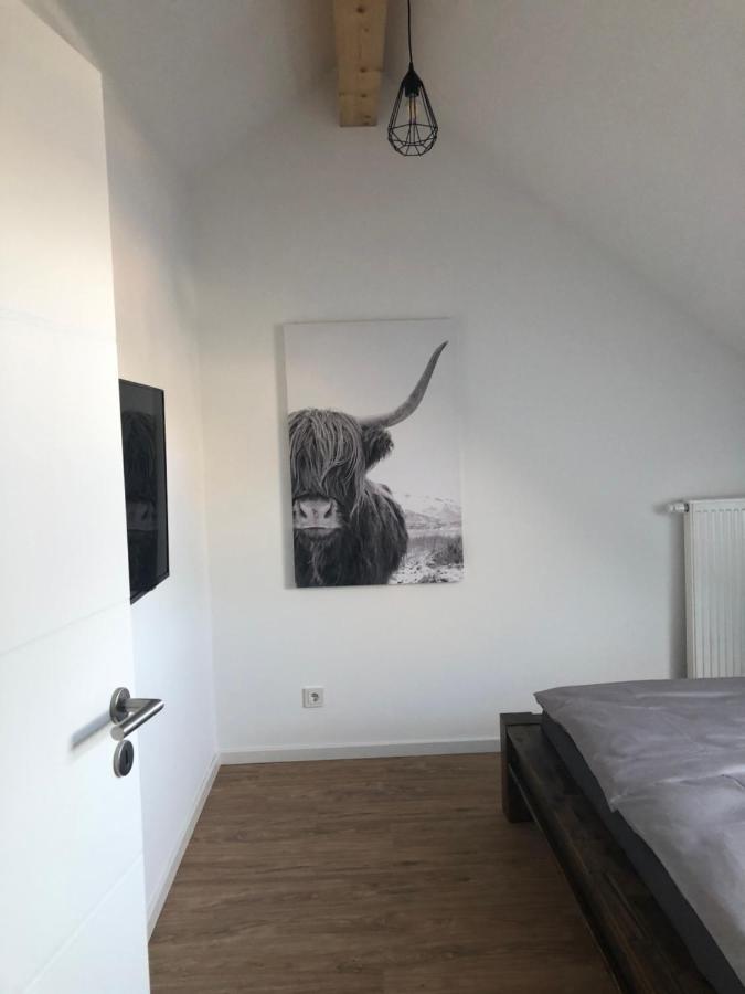 Bee Home - Urlaubs Und Business Loft Kevelaer Zewnętrze zdjęcie