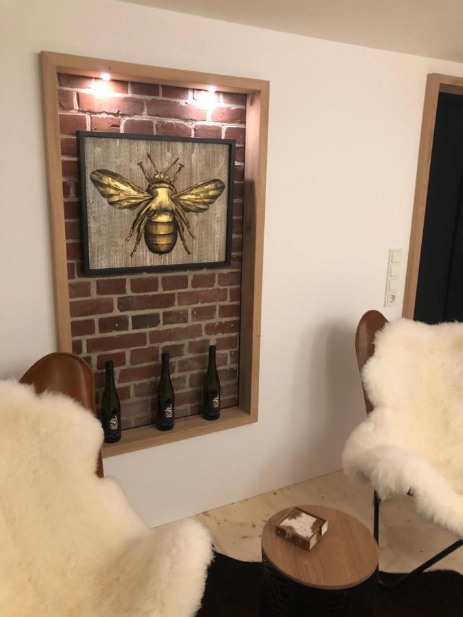 Bee Home - Urlaubs Und Business Loft Kevelaer Zewnętrze zdjęcie