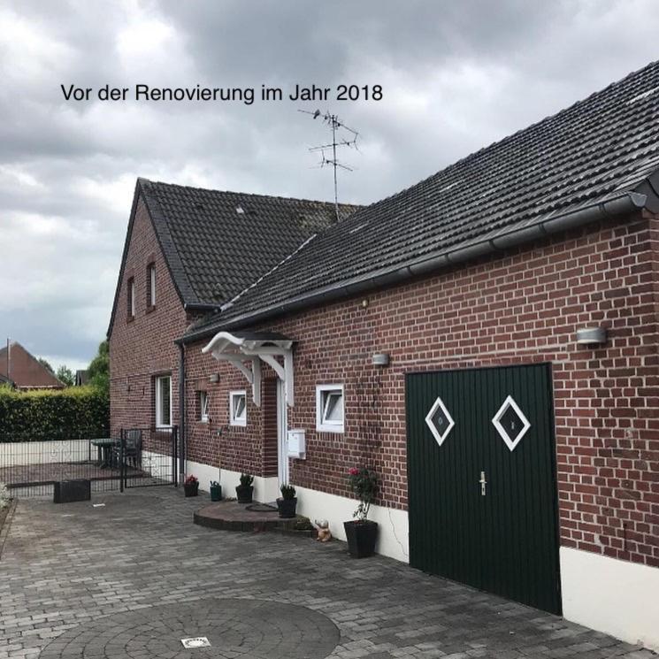 Bee Home - Urlaubs Und Business Loft Kevelaer Zewnętrze zdjęcie