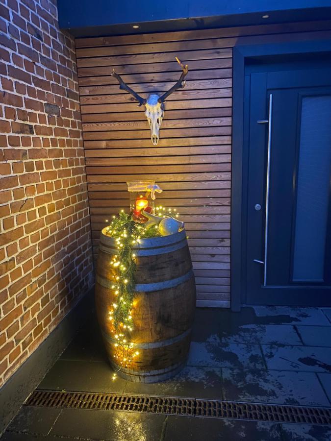 Bee Home - Urlaubs Und Business Loft Kevelaer Zewnętrze zdjęcie