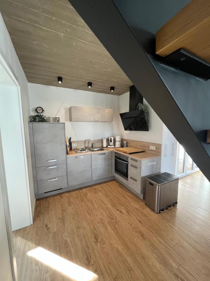 Bee Home - Urlaubs Und Business Loft Kevelaer Zewnętrze zdjęcie