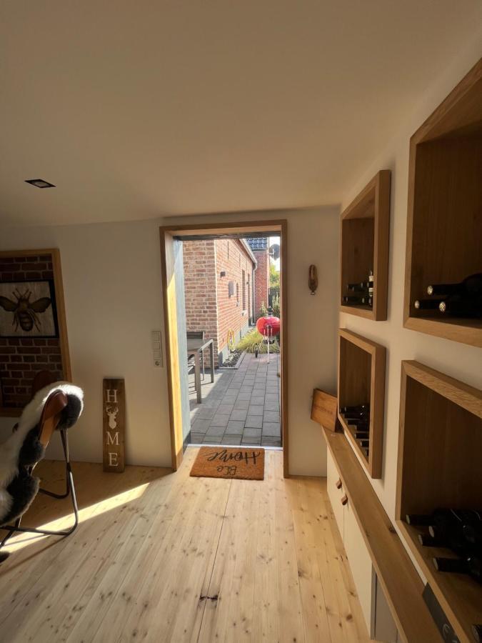 Bee Home - Urlaubs Und Business Loft Kevelaer Zewnętrze zdjęcie