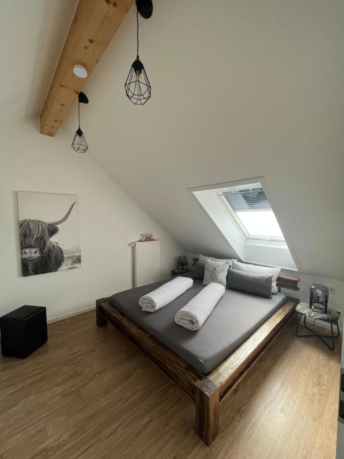 Bee Home - Urlaubs Und Business Loft Kevelaer Zewnętrze zdjęcie