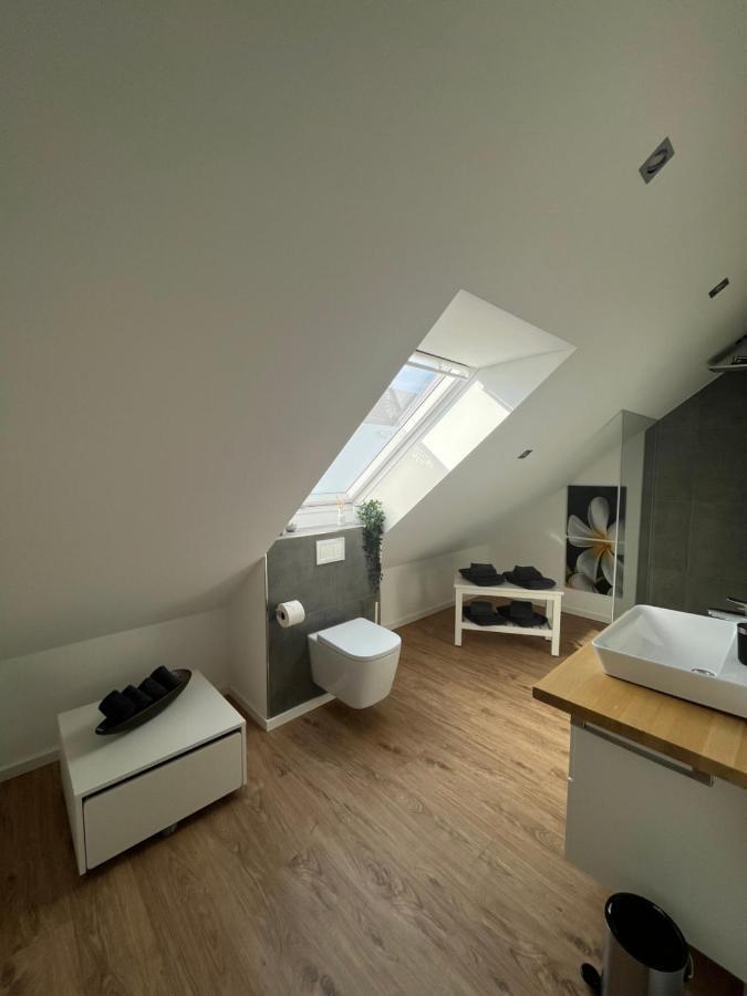 Bee Home - Urlaubs Und Business Loft Kevelaer Zewnętrze zdjęcie