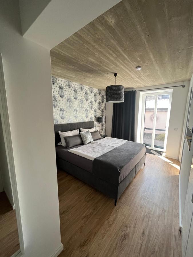 Bee Home - Urlaubs Und Business Loft Kevelaer Zewnętrze zdjęcie