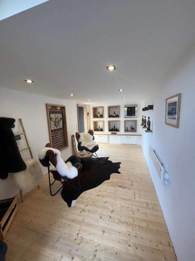 Bee Home - Urlaubs Und Business Loft Kevelaer Zewnętrze zdjęcie