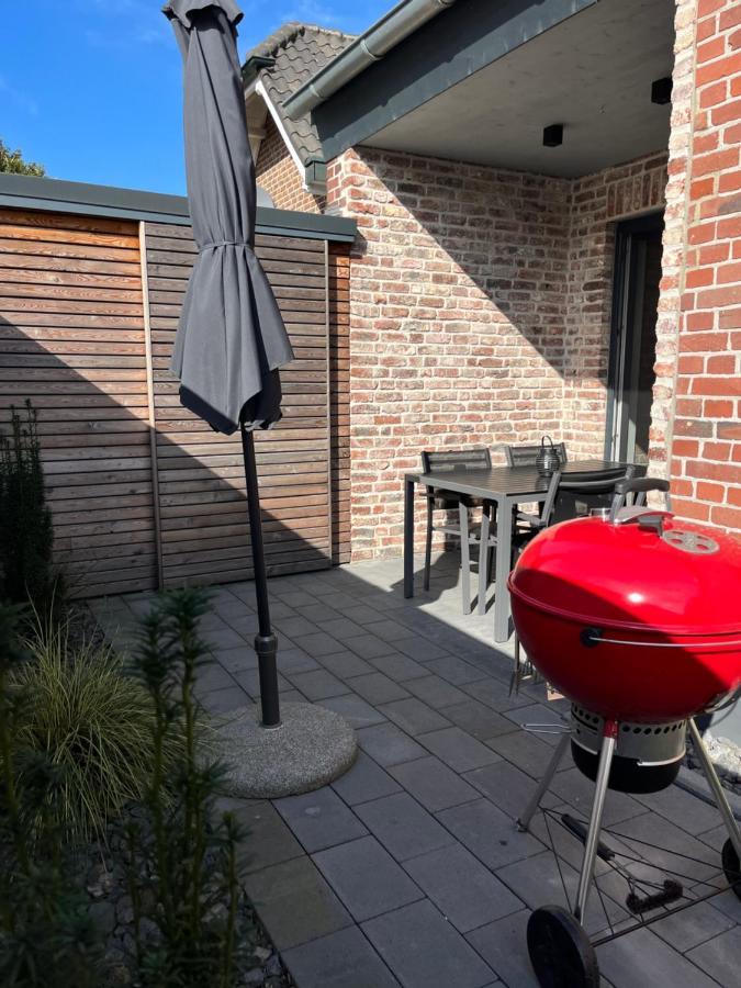Bee Home - Urlaubs Und Business Loft Kevelaer Zewnętrze zdjęcie